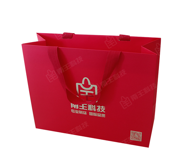 精品袋——企業(yè)高級(jí)定制禮品袋